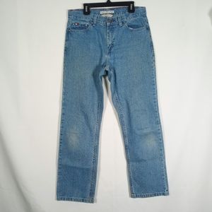 Tommy Hilfiger mens jeans